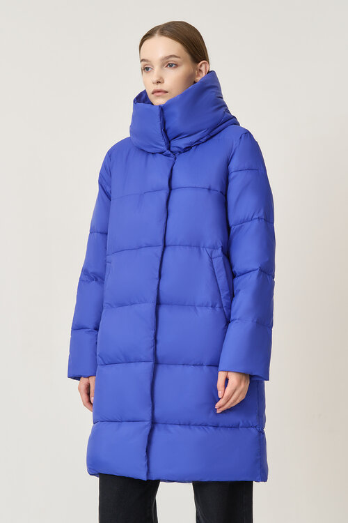 Куртка  Desam, размер L, синий