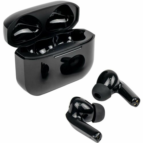 Беспроводные наушники Hiper ANC POWER HDX14 HTW-HDX14 чёрный 197000₽