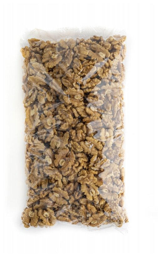 Орехи грецкий (Чили), 1 кг - фотография № 2