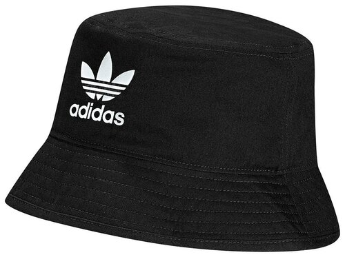 Панама Adidas Bucket Hat AC Black/White