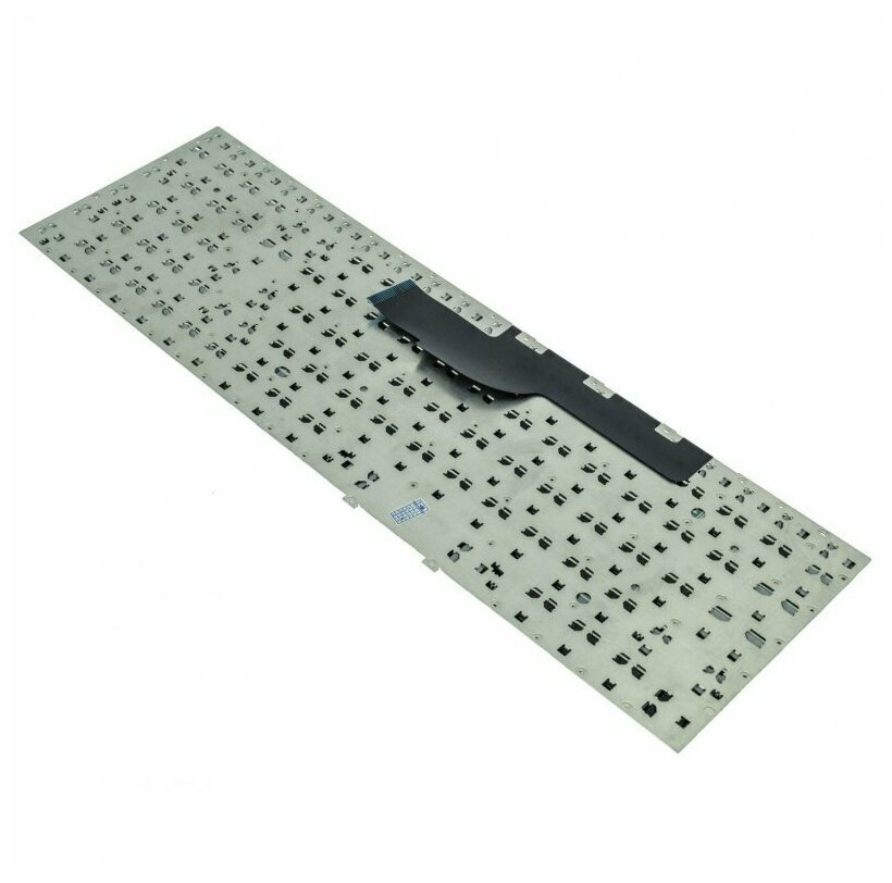 Клавиатура для ноутбука Samsung 300E5A 300V5A 305V5A 305E5 черная