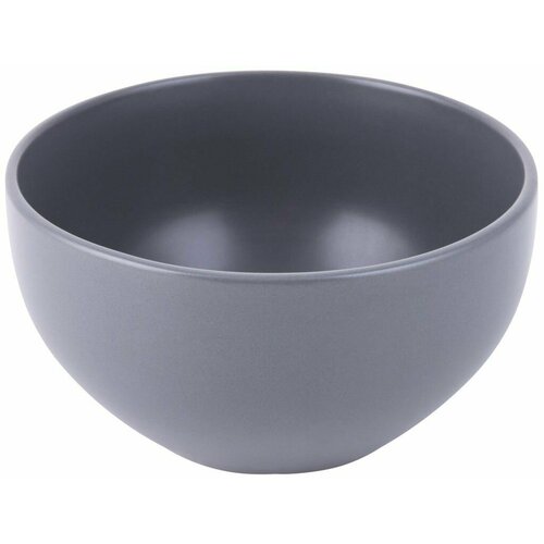 Салатник HOMECLUB Gray 13,5/14,5см - 4 шт.