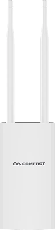 Wi-Fi 4g точка доступа Comfast CF-E5 (уличная, любая сим) antenna 5dBi