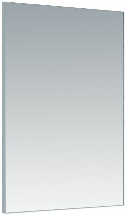 Зеркало De Aqua Сильвер 50 Серебро