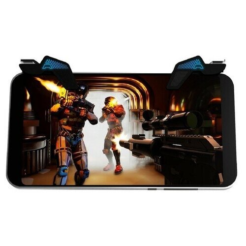 Игровые триггеры для смартфона ARKADE с кейсом 2 шт 95400₽