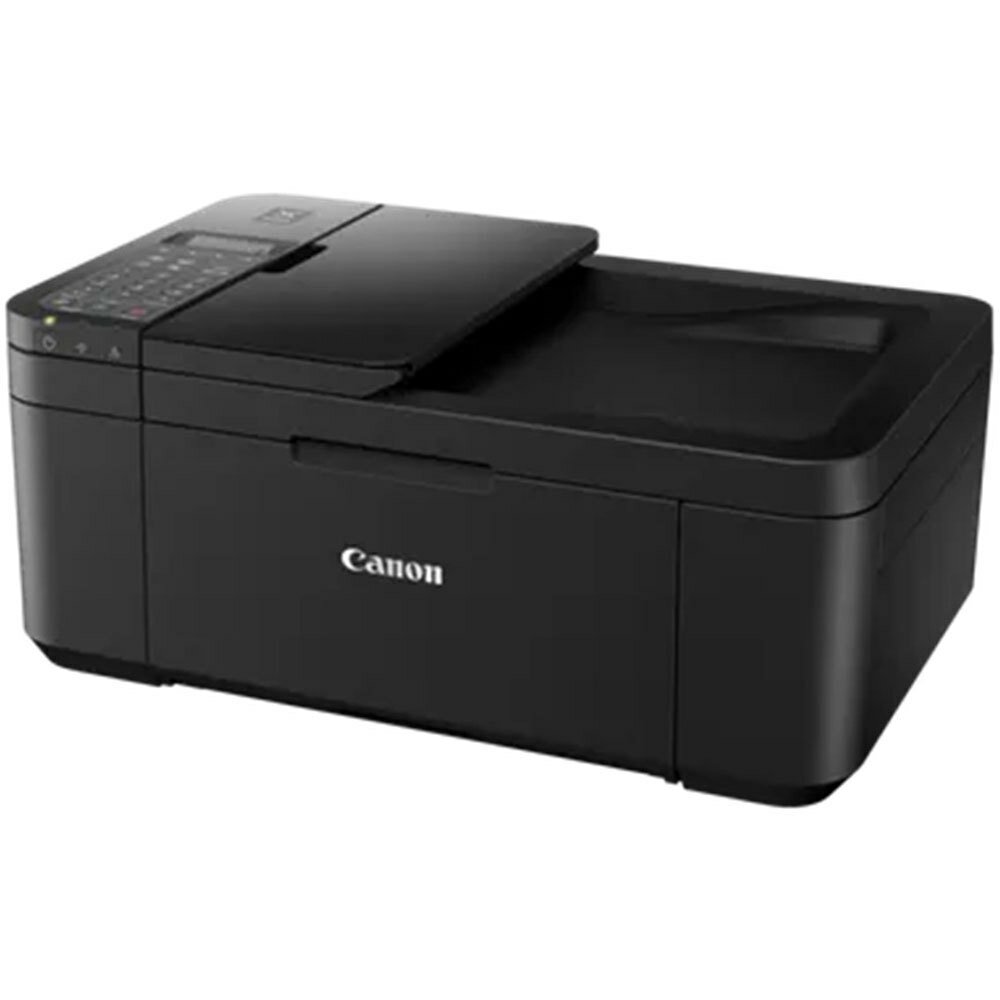 Принтер CANON PIXMA TR4650 BLACK