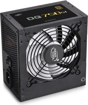 Блок питания Deepcool DP-GD-DQ750ST 750W .