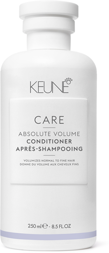 Кондиционер Абсолютный объем / CARE Absolute Vol Conditioner 250 мл