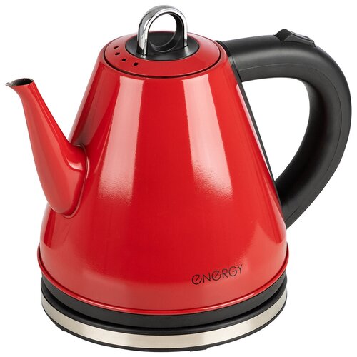Чайник электрический Energy E-263 12 л красный 144500₽