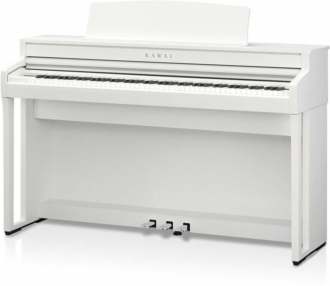 Цифровое пианино Kawai CA59W