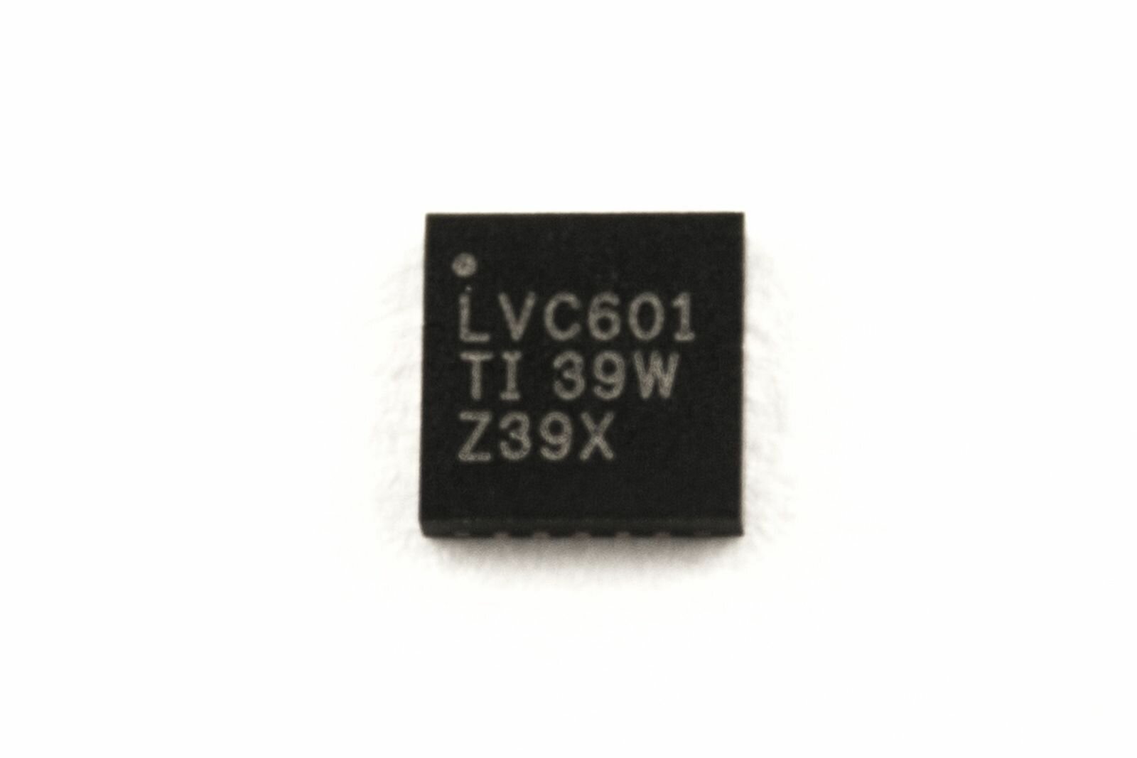 Микросхема SN75LVCP601RTJT