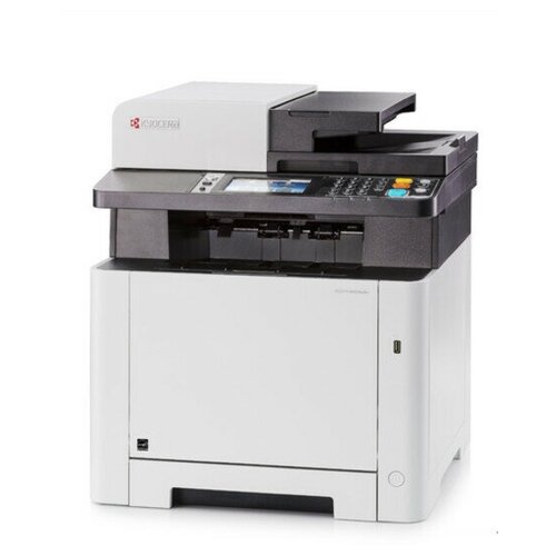 KYOCERA ECOSYS M5526cdw Лазерная 1200 x 1200 DPI 26 ppm A4 Wi-Fi 1102R73NL0 8262400₽