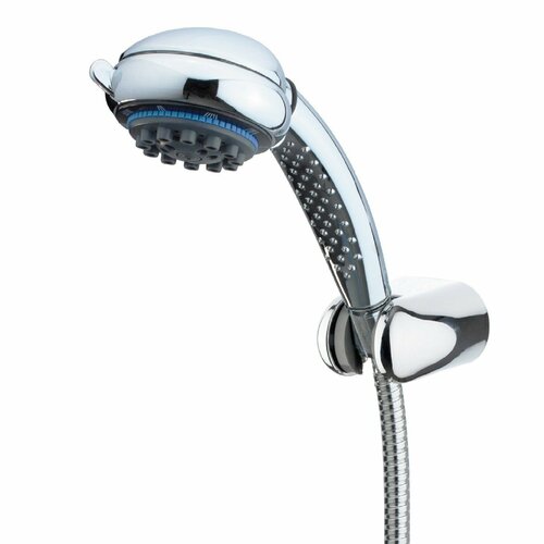 Набор душевой Duschy Atlantic (держатель