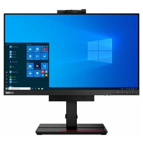 Мониторный блок Lenovo TIO 24 G4 238 FHD tilt lift swivel pivot 11GDPAT1EU 2587700₽