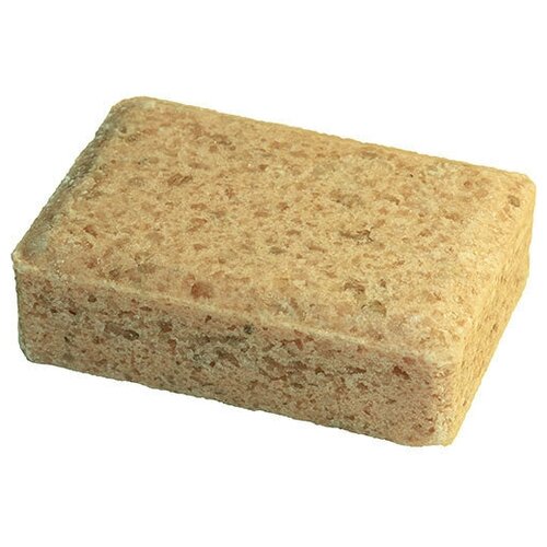 Соляной брикет 