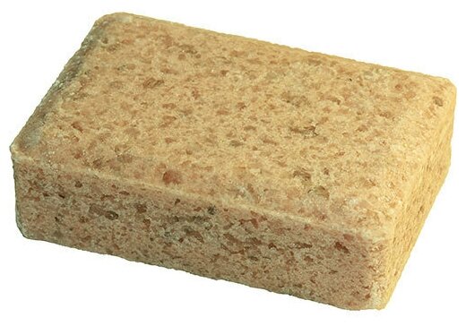 Соляной брикет  Соляная баня  с гималайской солью