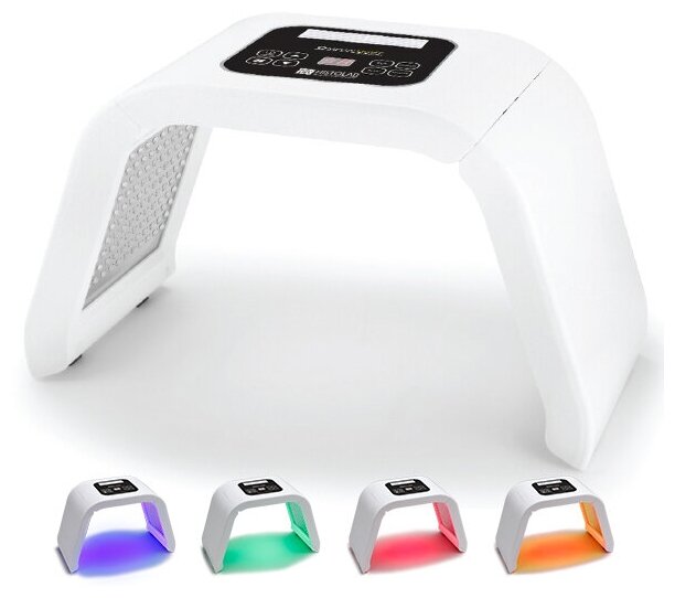 Beauty Star Аппарат для LED терапии Combo Arch