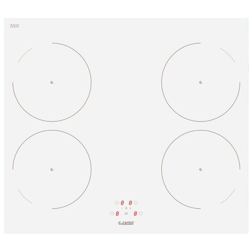 Встраиваемая индукционная варочная панель Exiteq EXH-106IW 3499000₽