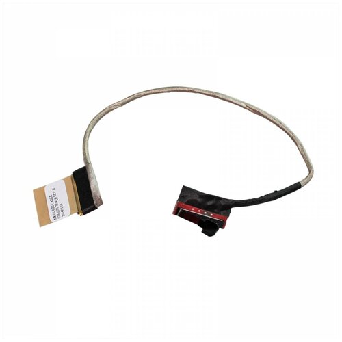 Кабель, шлейф матрицы для Sony Vaio VPCCW VPC-CW M870 073-0101-7329_A 073-0101-7329-A шлейф для матрицы sony vpc cw p n 073 0101 7329 a