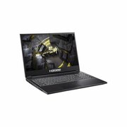 Ноутбук Hasee 15.6" S8 D62654FH {i7 12650H/16ГБ/512ГБ SSD/RTX4060 8ГБ/15,6" FHD IPS 144ГЦ/no OS}