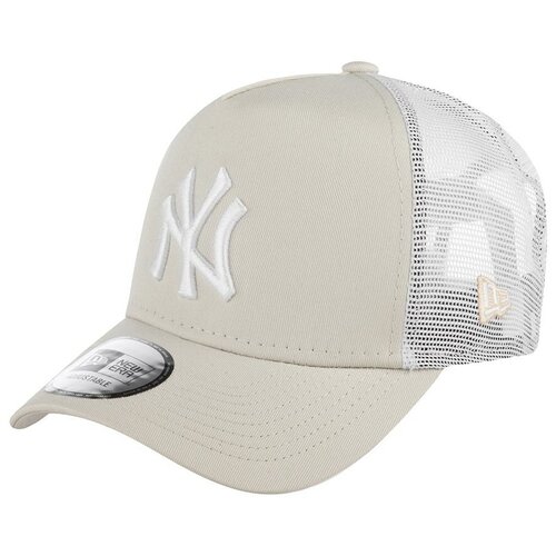 фото Бейсболка с сеточкой new era 12523893 new york yankees mlb, размер one