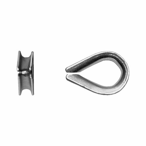 Свфс Коуш DIN6899 М 8 2шт пакетик 231₽