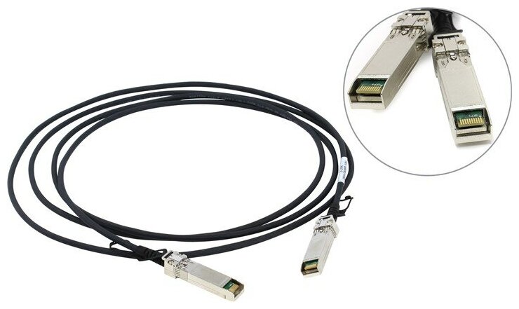 Кабель D-Link DEM-CB300S 3м