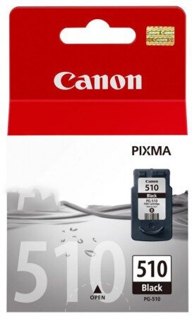 Картридж Canon PG-510 IJ CART EMB