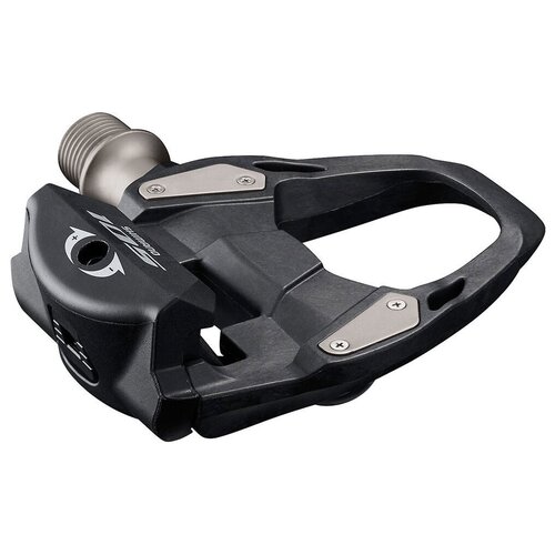 педали контактные zeray 112 с шипами Педали Shimano 105 R7000 SPD-SL