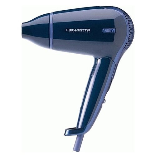 Фен Rowenta CV3620 синий 318000₽