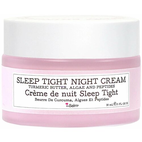 THEBALM Крем для лица ночной SLEEP TIGHT NIGHT CREAM