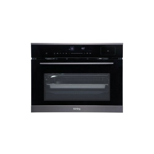 Электрический духовой шкаф Korting OKB 3450 GNBX Steam 8999000₽