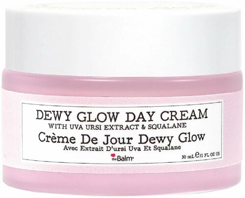 THEBALM Крем для лица дневной DEWY GLOW DAY CREAM