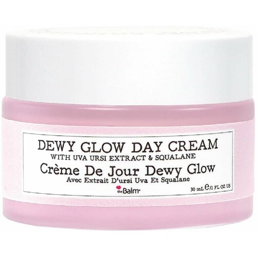 THEBALM Крем для лица дневной DEWY GLOW DAY CREAM