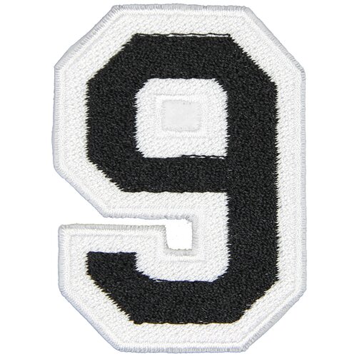 Нашивка, патч, шеврон 