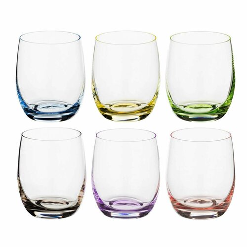 Стопки Спектрум 60 мл 6 шт 1796₽