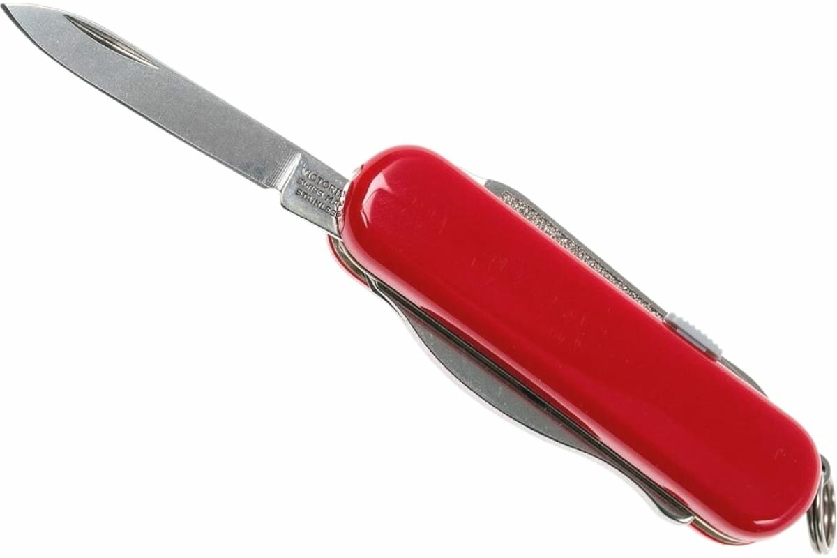 Многофункциональный нож Classic Victorinox - фото №18