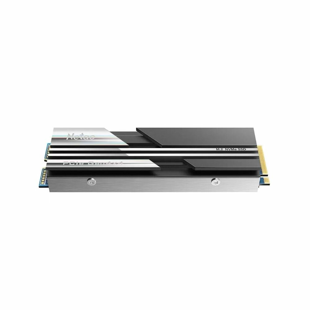 Накопитель SSD Netac 1.0Tb NV5000-N M.2 (NT01NV5000N-1T0-E4X) - фото №16