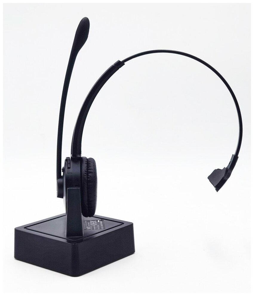Гарнитура Bluetooth VT - фото №4