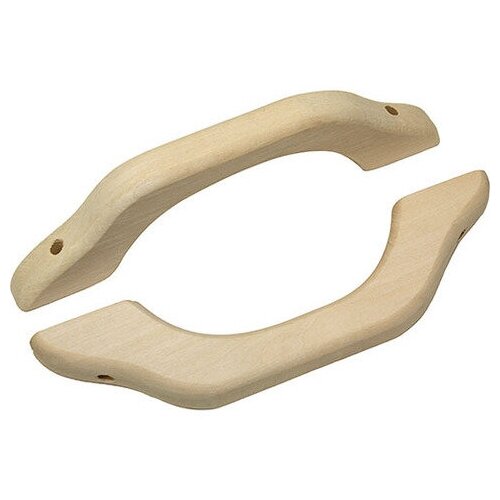 Ручка дверная Б-4 (2 шт.)