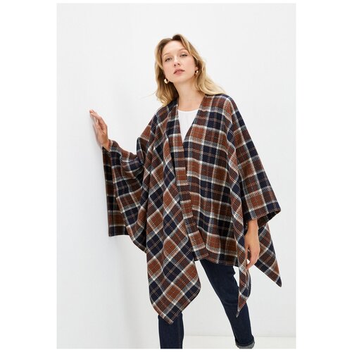 фото Пончо poncho theone by svetlana ermak