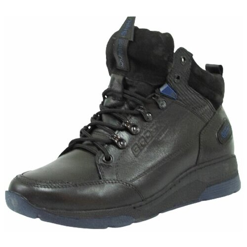 фото Wh037-011 ботинки мужские baden