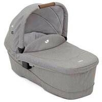 Спальный блок Joie Ramble XL для колясок Litetrax 4 Mytrax Crosster Gray Flannel