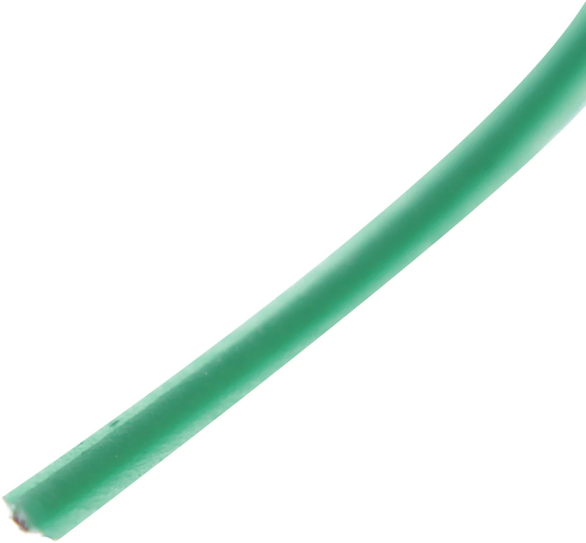 Проволока Green Apple для подвязки, 3мм x 10м - фотография № 3
