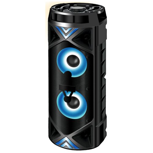 Ginzzu GM-209 Акустическая система Midi RGBBTUSBTFFMДУ 446100₽