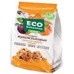 Конфеты Eco-botanica Natura с черносливом, абрикосом и морковью - изображение