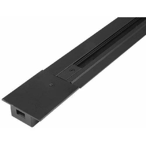 Шинопровод встраиваемый однофазный SWG TR-RC-BL-2 004907 5169₽