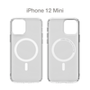 Фото #16 Чехол COMMO Shield для Apple iPhone 12 mini