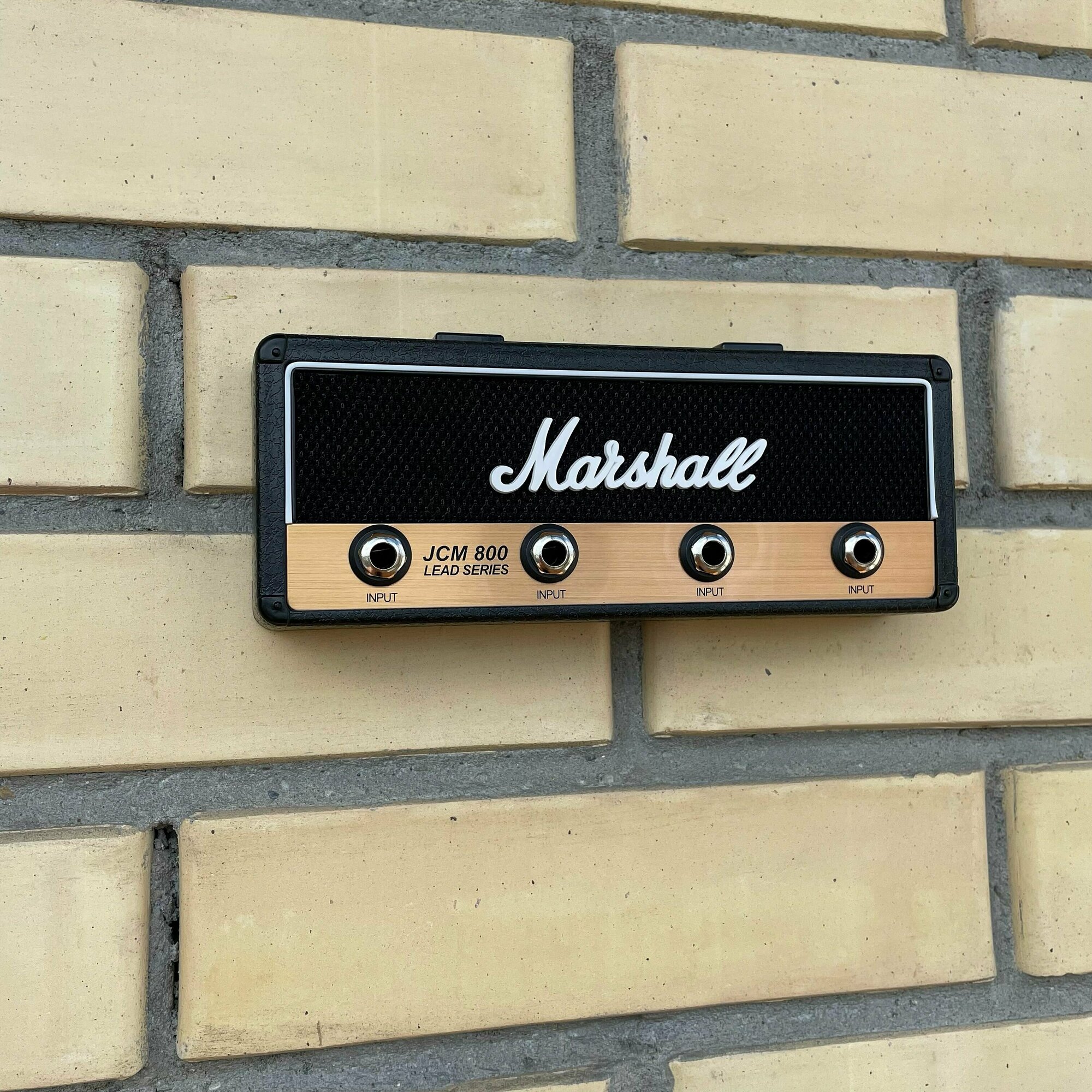 Ключница настенная Marshall