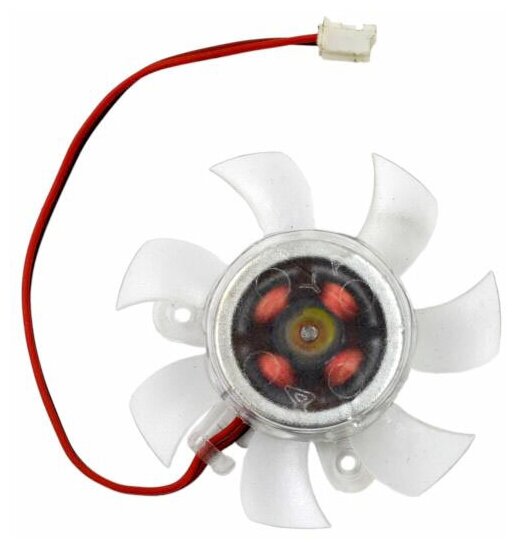 Кулер для видеокарты 45мм